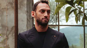Hakan Çalhanoğlu kimdir? Hakan Çalhanoğlu kaç yaşında ve nereli?