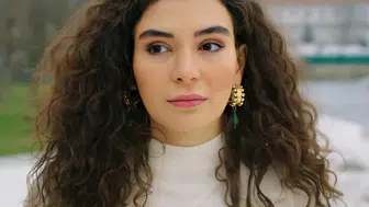 Ebru Şahin kimdir, kaç yaşında, nereli ve evli mi? Hangi dizilerde oynadı?