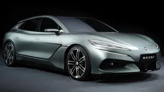 Denza Z9S elektrikli sedan : Yüksek performans ve uzun menzil ile neler sunuyor?