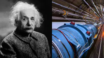 Einstein’ın teorisi antimaddeyle test edilecek : Yerçekimi herkesi aynı şekilde mi çekiyor ?