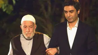 Kurtlar Vadisi'nin Ömer Baba'sı Emin Olcay'dan dikkat çeken açıklamalar