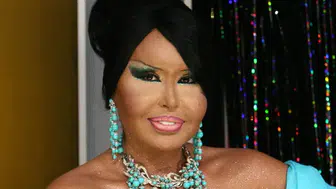 Bülent Ersoy ne estetiği yaptırdı? Lolita estetiği sonrası Bülent Ersoy'un yeni görünümü dikkat çekti