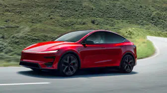 Tesla Model Y Eylül 2026 fiyatları belli oldu: İşte güncel fiyat listesi