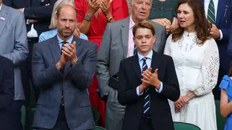 Prens George'a Eton College'da akıllı telefon yasağı uygulanacak mı?