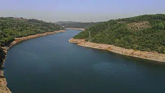 İzmir barajlarında su miktarı ne düzeyde? Güncel veriler açıklandı