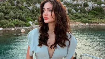 Rabia Soytürk'ün yeni projesi belli oldu