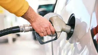 Motorine 4,62 TL zam geldi: Litre fiyatı ilk kez 100 TL'yi aştı
