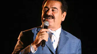 İbrahim Tatlıses'in son hali sevenlerini korkuttu!