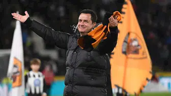 Hull City, 6 futbolcusuyla sözleşme yeniledi