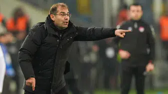 Metin Diyadin, Trabzonspor maçının ardından hakem Çağdaş Altay'ı neden eleştirdi?