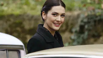 Ünlü oyuncu Bergüzar Korel'in ailesi hakkında bilinmeyenler neler ?