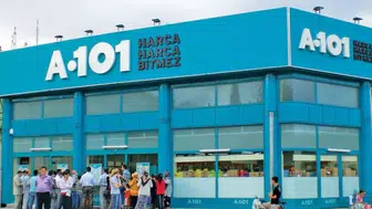 A101'de aktüel kataloğu belli oldu : Fırsatları neler olacak?