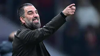 Shakhtar Donetsk, Arda Turan yönetiminde Şampiyonlar Ligi'ne 1 puanla başladı