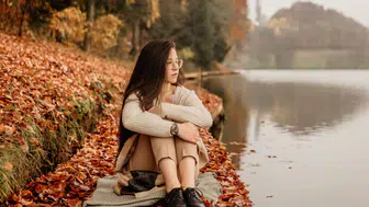 Sonbahar depresyonu gerçek mi ? Uzmanlar ne diyor ?