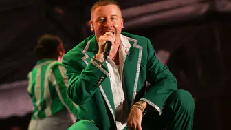 ABD'li rapçi Macklemore kimdir? Rapçi Macklemore nereli ve kaç yaşında? Filistin'e destek verdi mi?