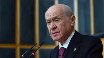 Devlet Bahçeli'den Terörsüz Türkiye mesajı: Oy kaygısıyla değil, vatan sevdasıyla hareket edeceğiz