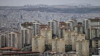 İstanbul nüfusunu kaybederken hangi şehir zirveye yerleşiyor?