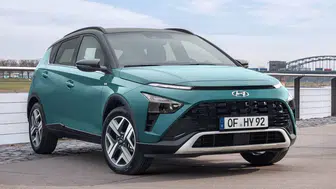 Yeni nesil Hyundai Bayon modeli hakkında neler biliniyor?