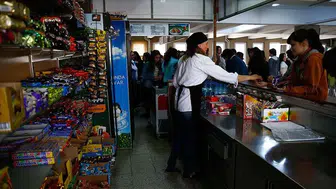 Şarkikaraağaç'ta kantin ihale süreci başladı mı? İhale ne zaman düzenlenecek?