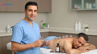Hacamat nedir ? Hekim tarafından mı yapılmalı ?