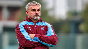 Trabzonspor'un deplasman fobisi üzerine Thomas Reis ne yapacak ?