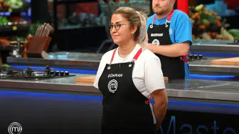MasterChef'te Şükran’ın Muhammed kararı sosyal medyada gündem oldu