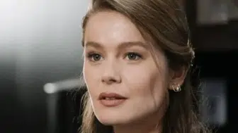 Burcu Biricik yeni filminin müjdesini verdi: İlk set günü başladı