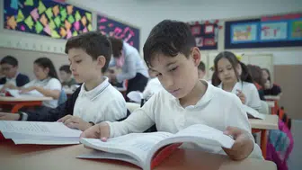 Yeni eğitim öğretim yılında 17 milyon öğrenci için hangi yenilikler bekleniyor?