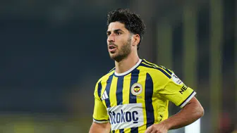 Marco Asensio’dan sakatlık açıklaması: Fenerbahçe’ye ne zaman dönecek?