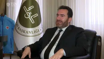 Kars il müftülüğüne atanan Dr. Selami Aykul kimdir?