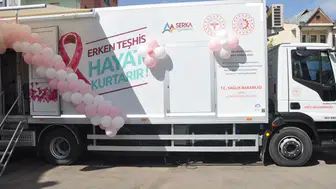 Ücretsiz kanser taramaları : KETEM’de hangi testler kimlere yapılıyor?