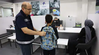 Küçükçekmece Belediyesi'nden öğrencilere tam destek