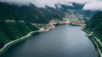 Ordu'daki Yason Burnu Yarımadası, tarihi ve doğal güzellikleriyle neden ziyaret edilmeli ?
