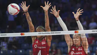 Polonya İtalya voleybol maçı tarihi ve yayın bilgileri neler?