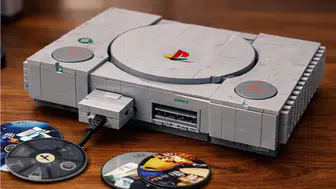 LEGO ve PlayStation iş birliğiyle hazırlanan yeni koleksiyon seti ne zaman çıkacak ve fiyatı nedir?