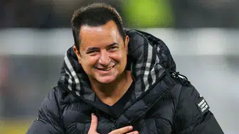 Acun Ilıcalı'dan Hull City açıklaması: Şu anda tamamen rüyadayız