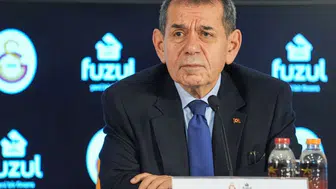 Dursun Özbek, Barcelona ve Fenerbahçe maçları öncesinde Galatasaray için hangi flaş kararları aldı ?