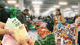 Temel gıda ürünlerinde fiyat artışları durmadı! Yumurta ve tavuk fiyatları yine arttı