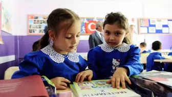 1'inci sınıflar 2026-2027 eğitim yılında ne zaman okula başlayacak?