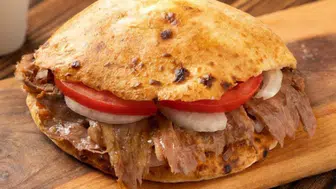 Baydöner restoran zincirine neden 1 milyon lira ceza kesildi?