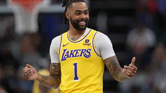 D'Angelo Russell'ın 11 yıllık NBA kariyerinin ardından Çin Ligi'ne transferi neden şaşırttı ?