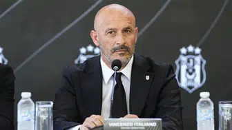 Vincenzo Italiano, Beşiktaş tarihinde efsaneler arasına nasıl girdi?