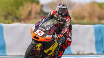Deniz Öncü, Japonya Grand Prix'sinde Moto2 Dünya Şampiyonası'nda nasıl bir performans sergileyecek ?