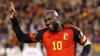 Fenerbahçe oyuncusu Romelu Lukaku 7 aydır gol atamıyor
