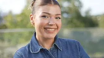 Yemekteyiz İrem Hanım kimdir, kaç yaşında ve nereli?