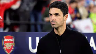 Arsenal, Mikel Arteta'nın sözleşmesiyle ilgili kararını verdi