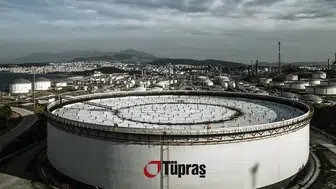 Tüpraş (TUPRS) hisselerinde hedef fiyat tahmini yapıldı