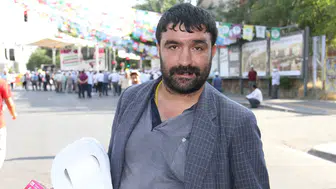 Diyarbakırlı Sakızcı Memo kimdir ve hayatı nasıldır?