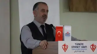 Bilecik il müftülüğüne atanan Yusuf Dikmen kimdir?