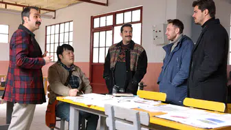 Gönül Dağı nerede çekiliyor? İşte dizinin çekim yeri ve setleri